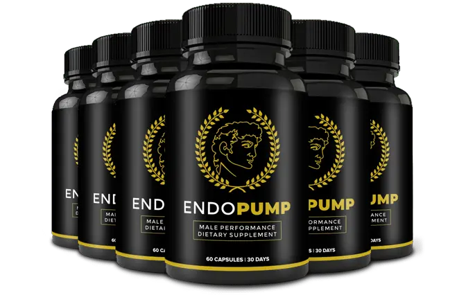 EndoPump™ order 